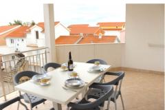 Apartmány Žilić Apartmán 2 – A2+2(a) foto 5