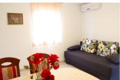 Apartmány Žilić Apartmán 3 – A2+2(b) foto 2