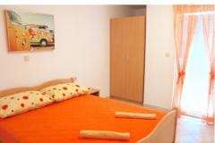 Apartmány Žilić Apartmán 3 – A2+2(b) foto 3