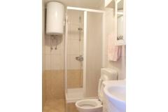 Apartmány Žilić Apartmán 3 – A2+2(b) foto 4