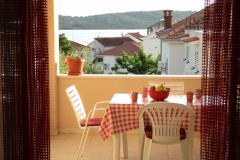 Apartmány Zubak Apartmán 1: (2+2) – Lipica foto 1