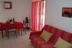 Apartmány Zubak Apartmán 1: (2+2) – Lipica foto 2