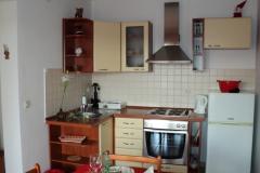 Apartmány Zubak Apartmán 1: (2+2) – Lipica foto 3
