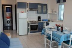 Apartmány Zubak Apartmán 2: (4+2) – Plavi foto 2