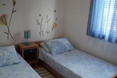 Apartmány Zubak Apartmán 2: (4+2) – Plavi foto 3
