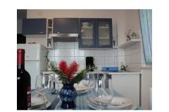 Apartmány Zubak Apartmán 2: (4+2) – Plavi foto 5