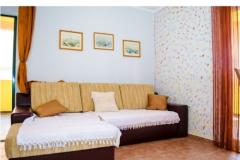 Apartmány MARA Apartmán 1 – house MARA foto 5