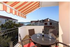 Apartmány Petra Apartmán 2 foto 1