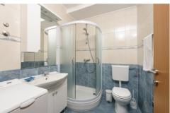 Apartmány Petra Apartmán 2 foto 4