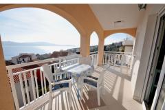 Apartmány Villa Antonio Apartmán 4 – Apartment4 foto 4