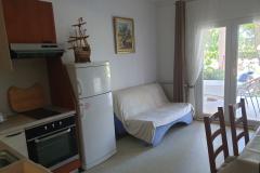Apartmány Bijelić Apartmán 3 – ground flo foto 4
