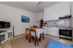 Apartmány Bijelić Apartmán 1 – 2+1 foto 1