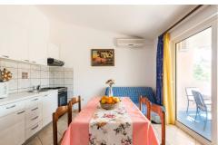 Apartmány Bijelić Apartmán 1 – 2+1 foto 2