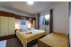 Apartmány Bijelić Apartmán 1 – 2+1 foto 5