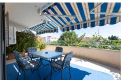 Apartmány Bijelić Apartmán 2 – 2+2 foto 1