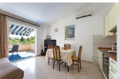 Apartmány Bijelić Apartmán 2 – 2+2 foto 2
