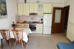 Apartmány Bijelić Apartmán 2 – 2+2 foto 3