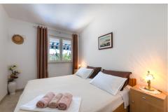 Apartmány Bijelić Apartmán 2 – 2+2 foto 5