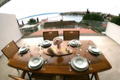 Apartmány Dujmovic Apartmán 1 foto 2