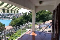 Apartmány Dujmovic Apartmán 2 foto 1