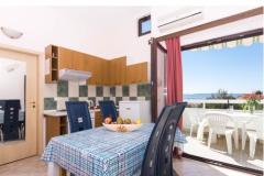 Apartmány Nataly Apartmán 4 – Apartman 4 foto 5