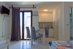 Apartmány Nataly Pokoj 1 – Studio foto 3