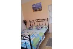 Apartmány Stone Dům Apartmán 1: (2+0) – studio foto 1
