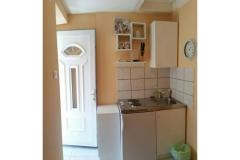 Apartmány Stone Dům Apartmán 1: (2+0) – studio foto 3