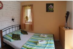Apartmány Stone Dům Apartmán 2: (2+1) – studio2 foto 2