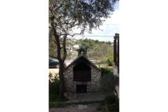 Apartmán Adria Poljica Apartmán 1 – Adria foto 3