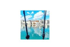 Apartmán Gabriella Apartmán 1 foto 2