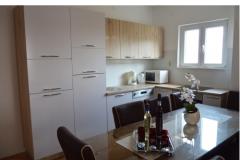 Apartmány Gjeldum   Apartmán 1: (7+2) – App 7+2 foto 3