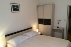 Apartmány Gjeldum   Apartmán 1: (7+2) – App 7+2 foto 5