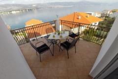 Apartmány Gjeldum   Apartmán 2: (2+3) – App 2+3 foto 1