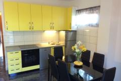 Apartmány Gjeldum   Apartmán 2: (2+3) – App 2+3 foto 2