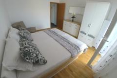 Apartmány Gjeldum   Apartmán 2: (2+3) – App 2+3 foto 3