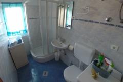 Apartmány Gjeldum   Apartmán 2: (2+3) – App 2+3 foto 5