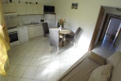 Apartmány Gjeldum   Apartmán 3: (4+0) – App 4 foto 2