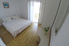 Apartmány Gjeldum   Apartmán 3: (4+0) – App 4 foto 3