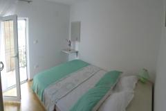 Apartmány Gjeldum   Apartmán 3: (4+0) – App 4 foto 4