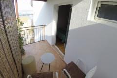 Apartmány Gjeldum   Apartmán 3: (4+0) – App 4 foto 5