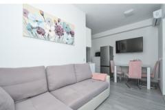 Apartmán Grigic Apartmán 2 foto 2