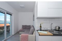 Apartmán Grigic Apartmán 2 foto 3