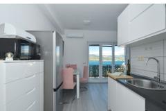 Apartmán Grigic Apartmán 2 foto 4