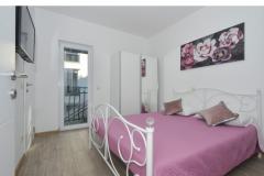 Apartmán Grigic Apartmán 2 foto 6