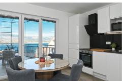 Apartmán Grigic Apartmán 3 foto 1