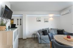 Apartmán Grigic Apartmán 3 foto 3