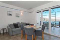 Apartmán Grigic Apartmán 3 foto 4