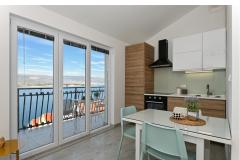 Apartmán Grigic Apartmán 4 foto 1