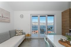 Apartmán Grigic Apartmán 4 foto 2